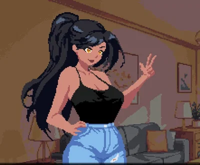 Mia (Indulgences)