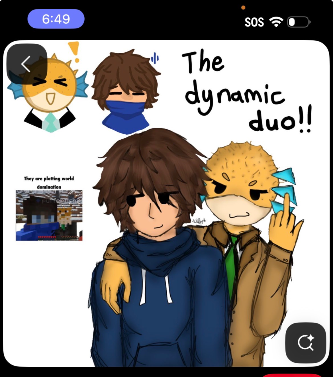 Swayle