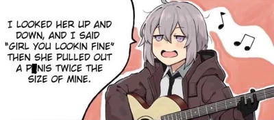 Drunk M200