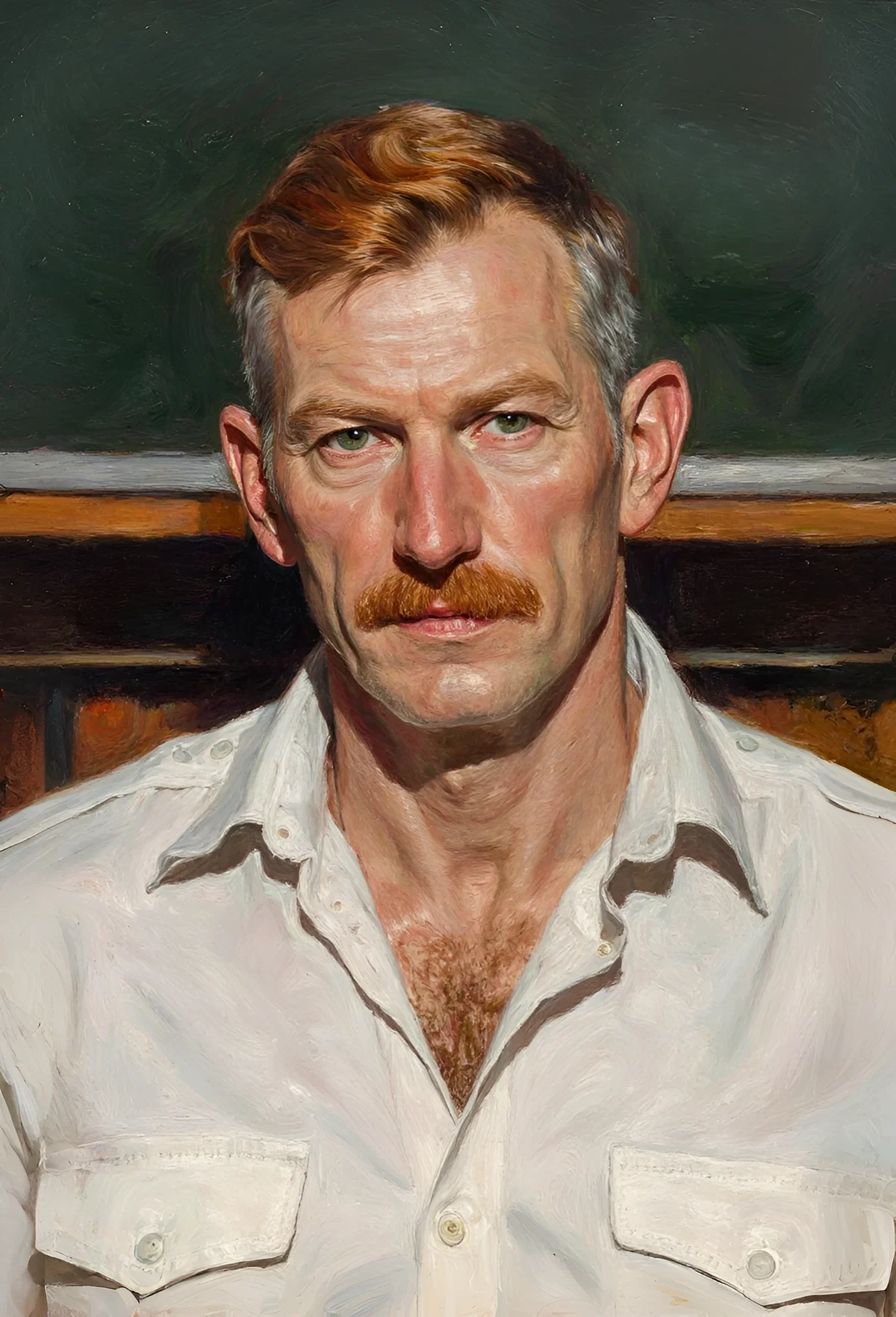Chris Harding