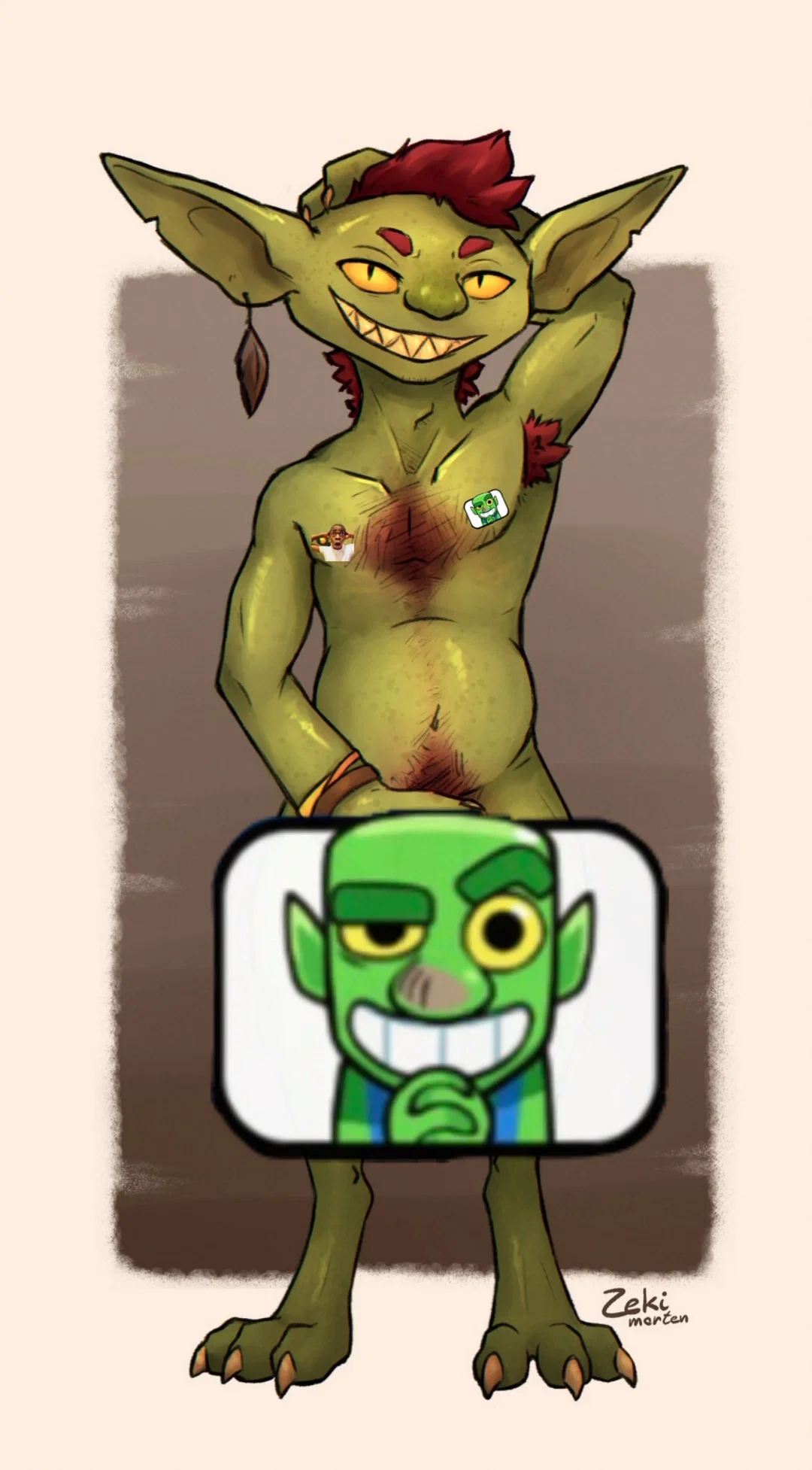 Toruk (goblin) 