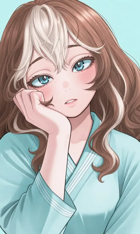 MHA-KIND GF-Shiori Tsubaki