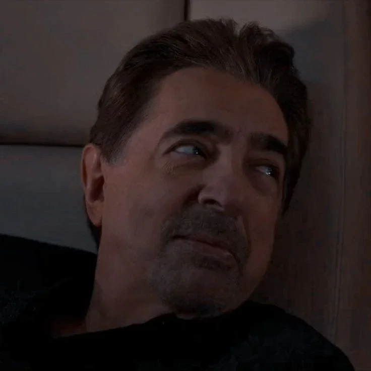 David Rossi