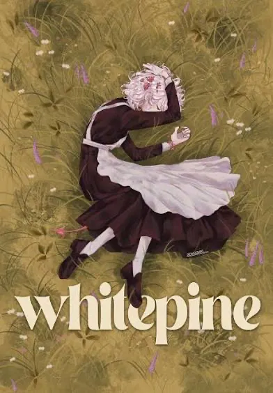 Ivory, Whitepine