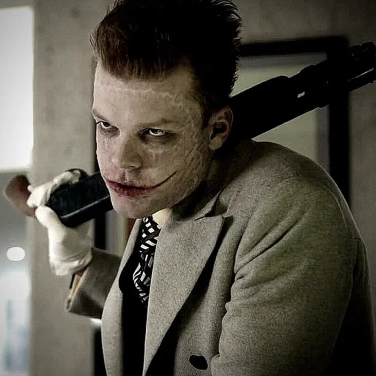 Jerome Valeska 