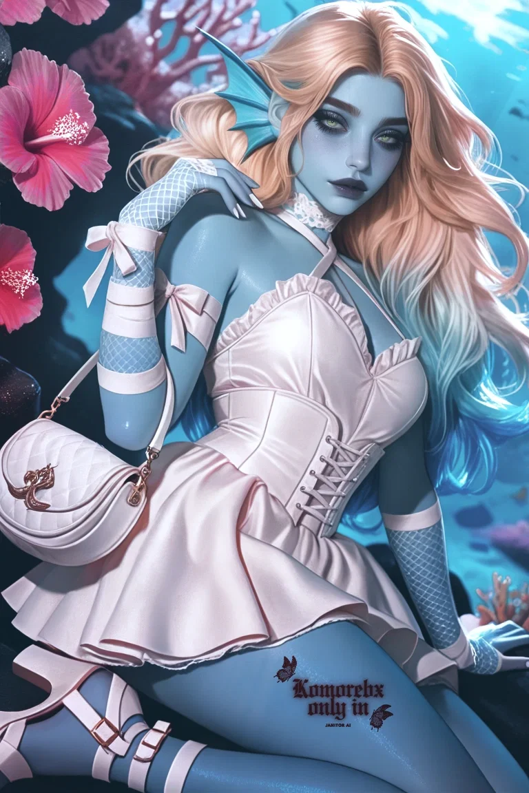 Lagoona Blue