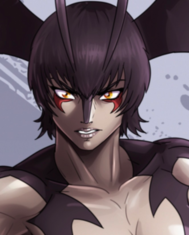 Jun Fudo: The Devilman Lady encounters YOU | 👹🖤