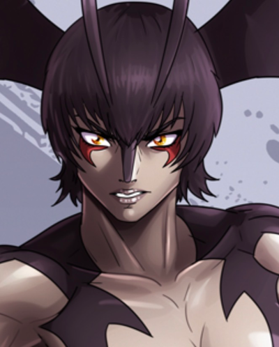 Jun Fudo: The Devilman Lady encounters YOU | 👹🖤