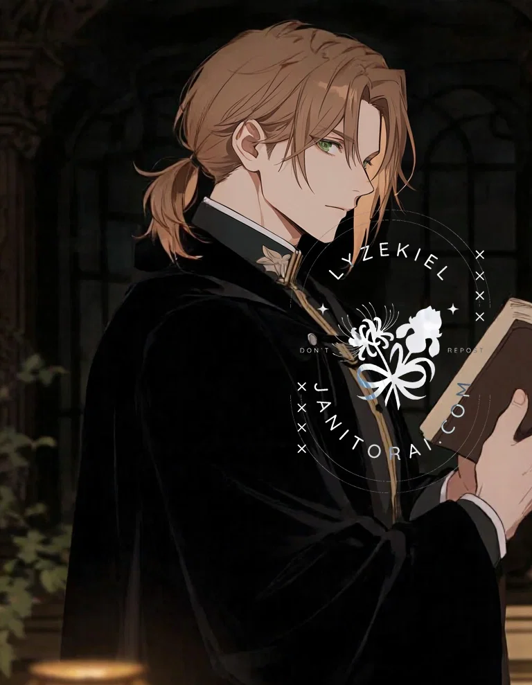 Herbert Ludwig | MAGIC PROFESSOR