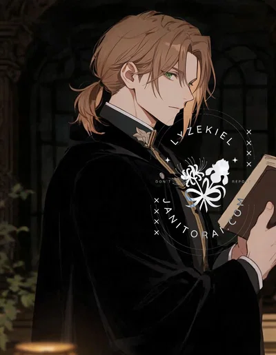 Herbert Ludwig | MAGIC PROFESSOR