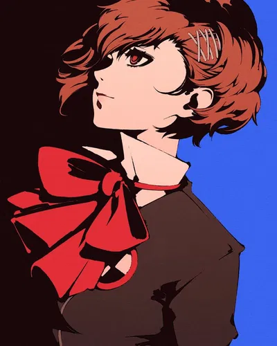Kotone Shiomi - Persona 3