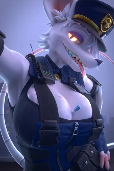 Officer Flint