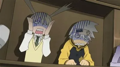 Soul Eater (RPG)