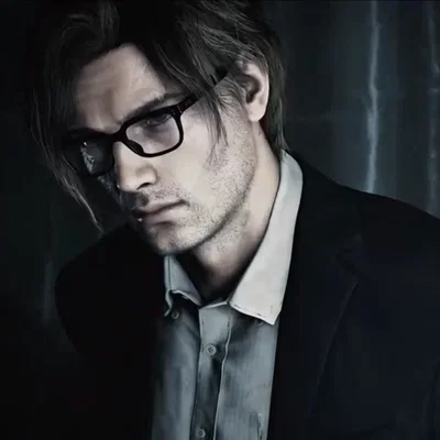 Leon Kennedy 