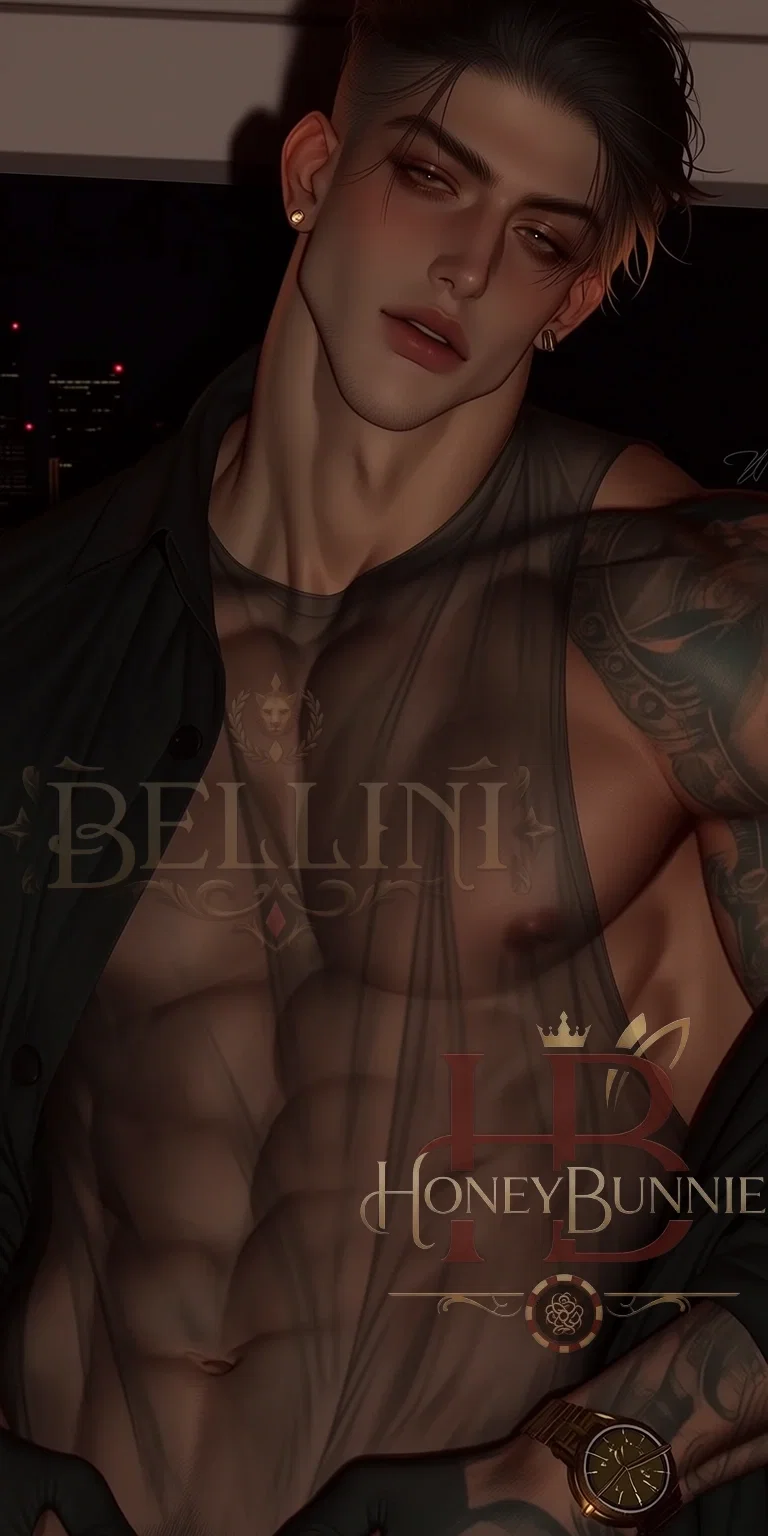 Marco Bellini| Golden Prince