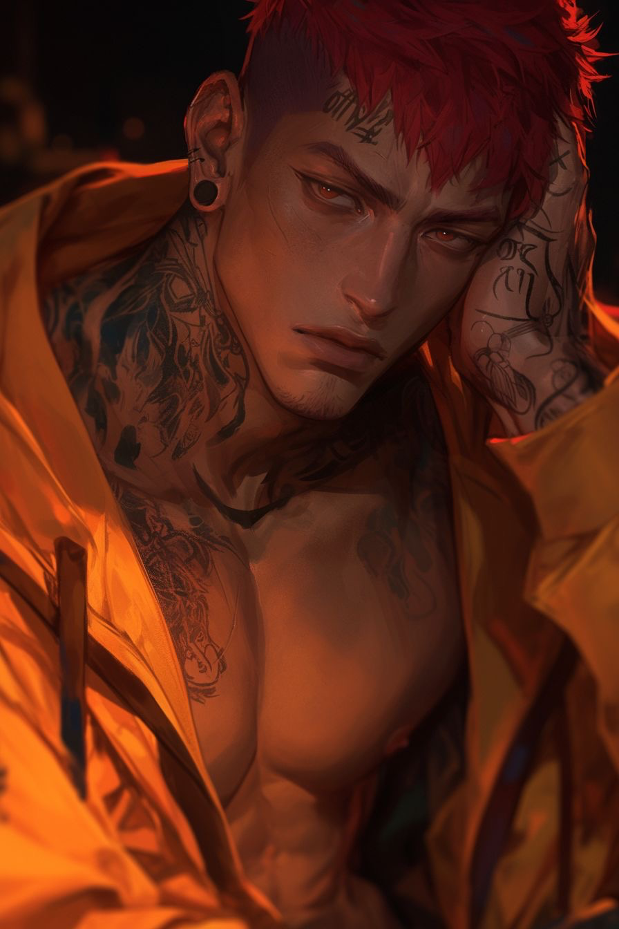 Jason Devereux