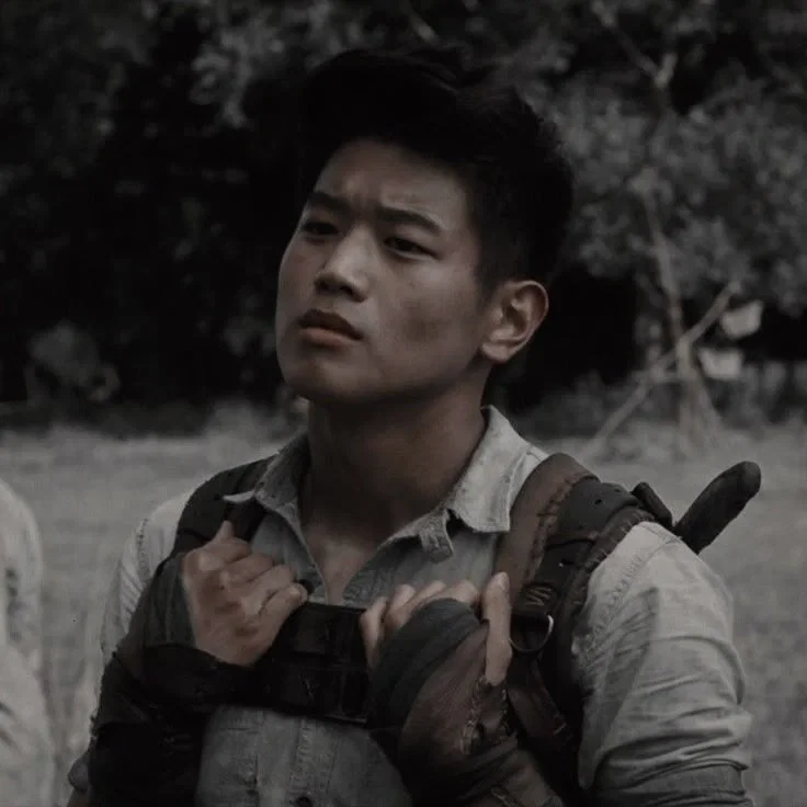 Minho (Maze Runner)