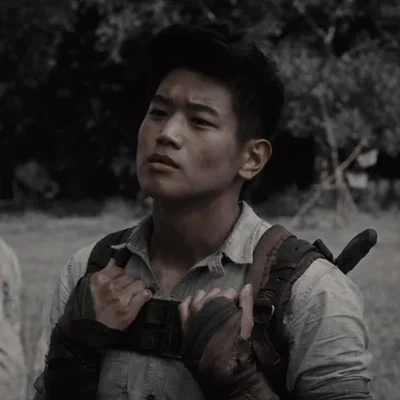 Minho (Maze Runner)