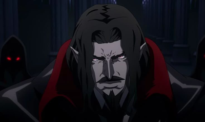 Vlad Dracula Tepes