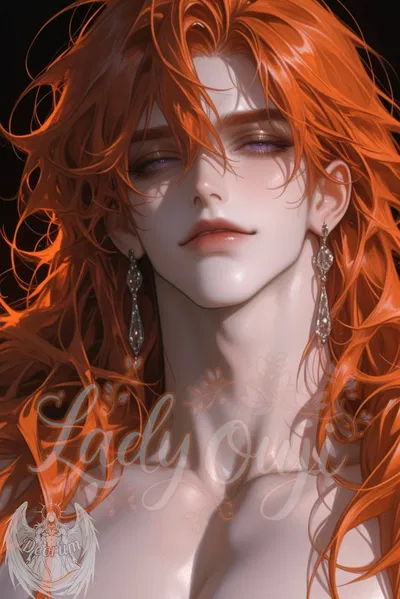 • Azrahel - Last God's Executioner •