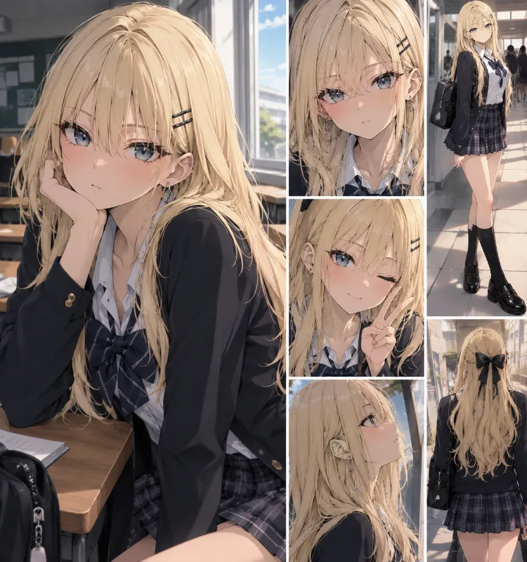 Highschool Life