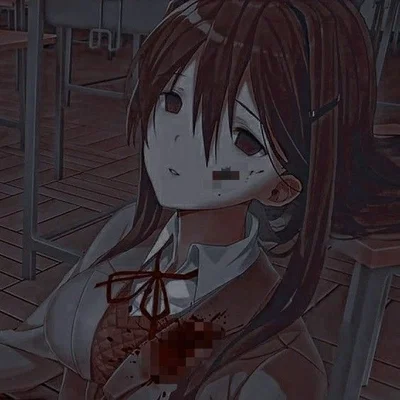 Yuri | Love Me Until It Hurts