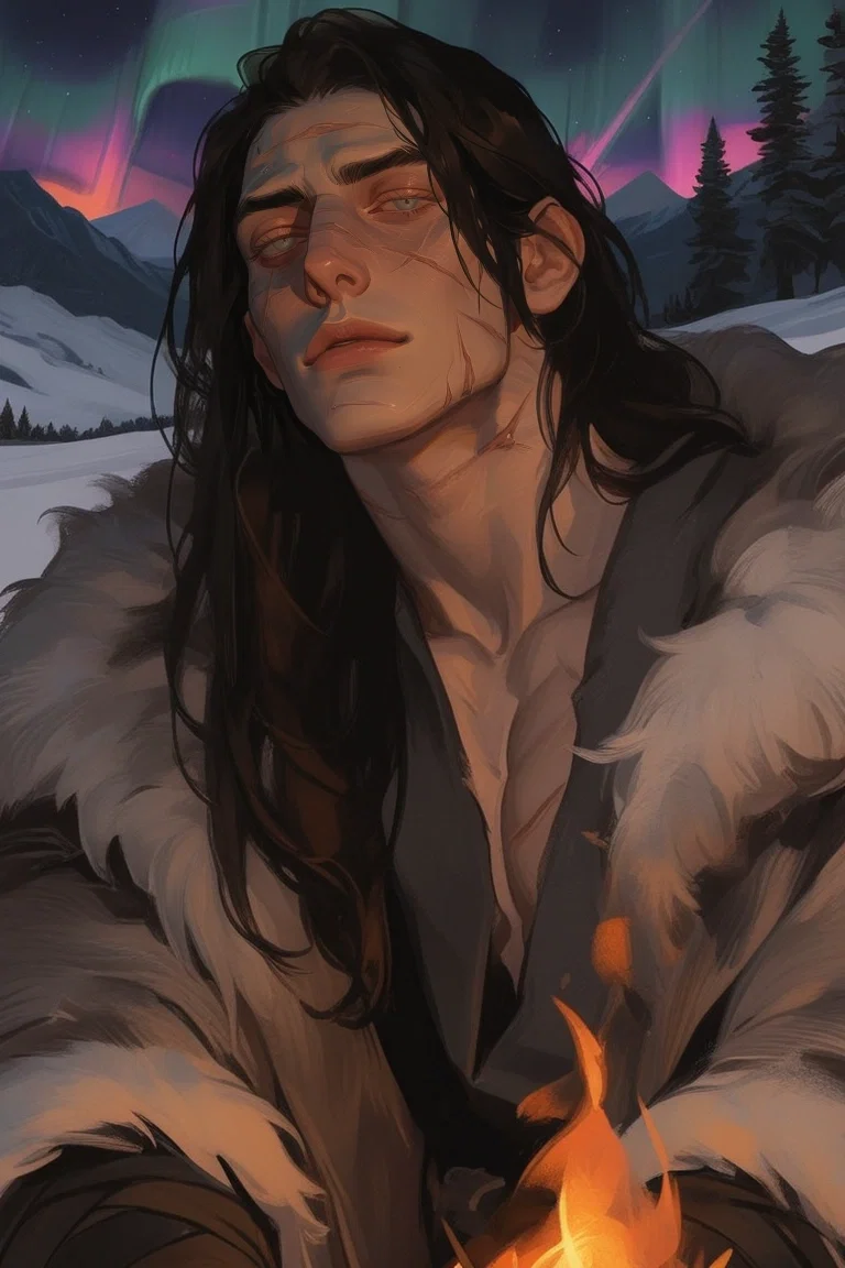 Keeper - Wulfric