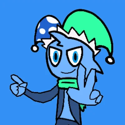 Javier the Jester