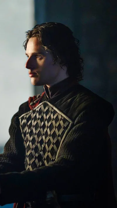 Jacaerys Velaryon
