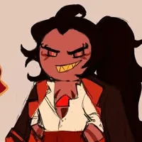Burning Spice Cookie