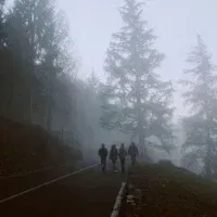 Zombie Apocalypse (Fem)