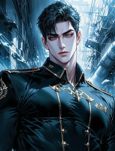 Jax Thorn