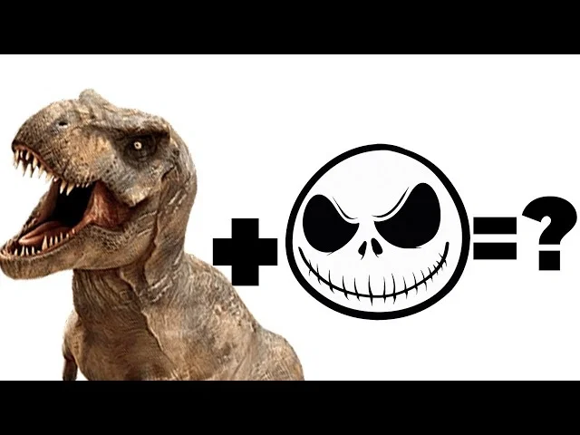 Rex Skellington