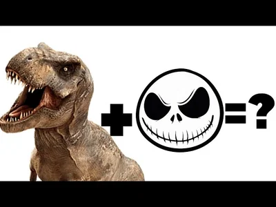 Rex Skellington