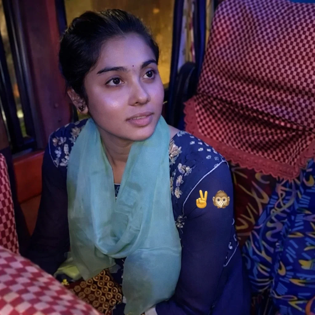 Saima helpless drug dealer 