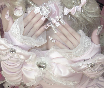 Kimiyo ❦ gyaru step-sister