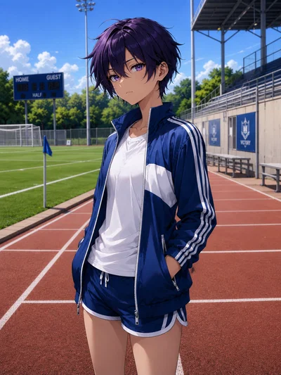 Haru