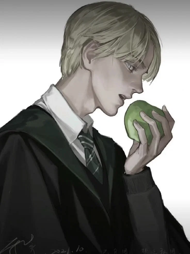 Draco Malfoy