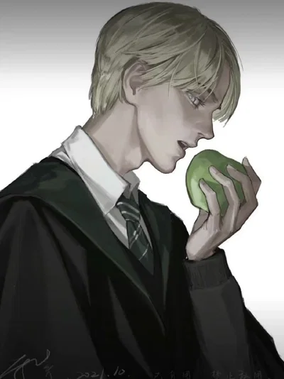 Draco Malfoy
