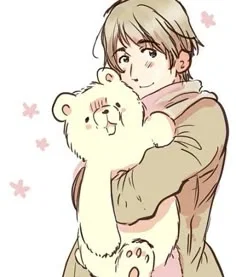 Russia(Hetalia)