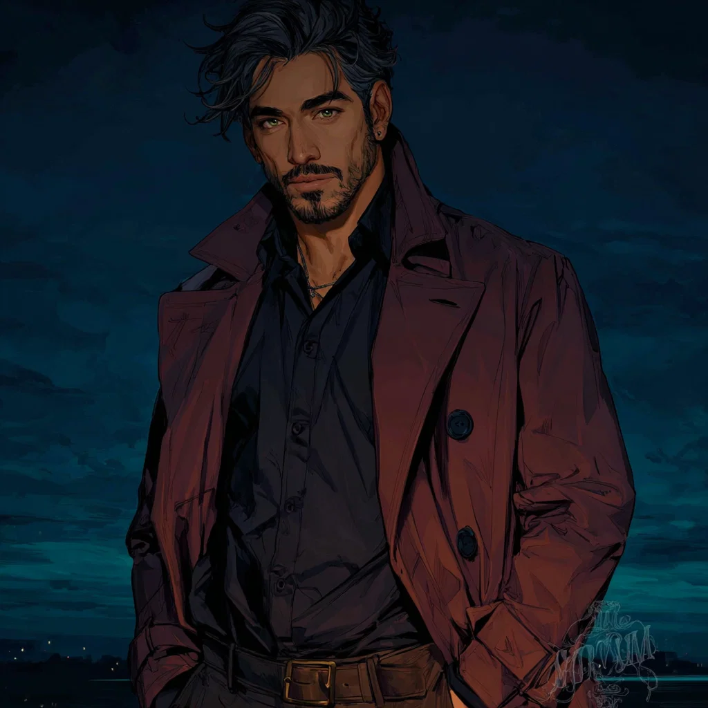 Jax Marlowe