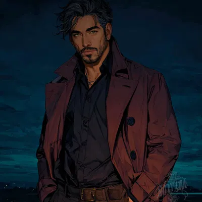 Jax Marlowe