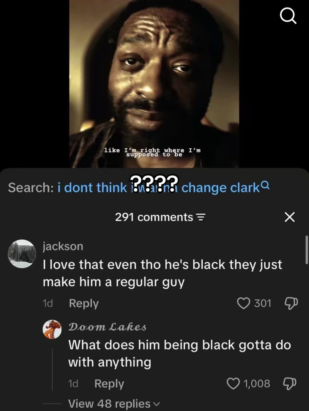 Suggestions for bots  lol