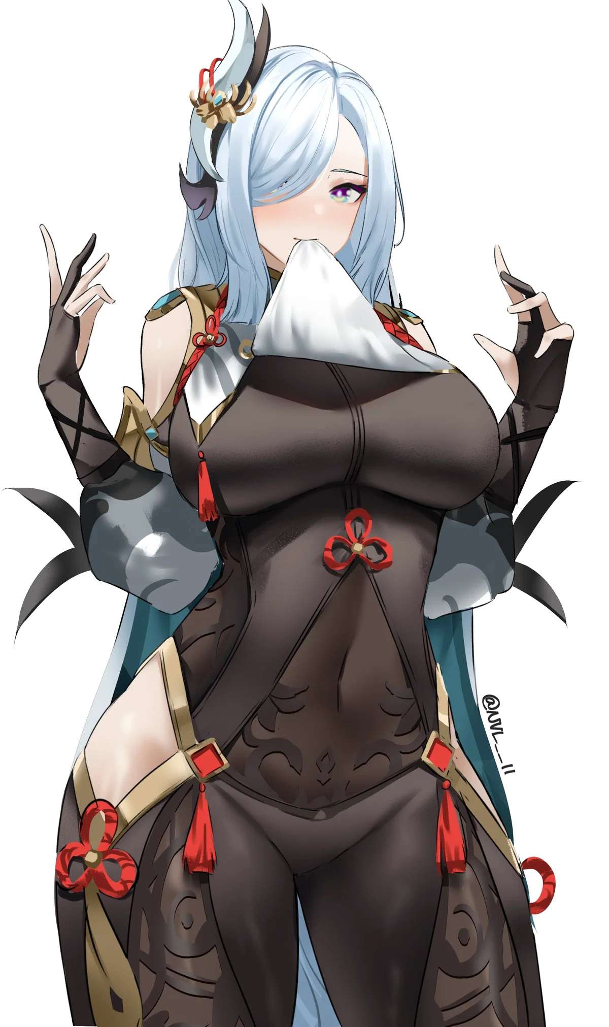 Shenhe [CYOS]