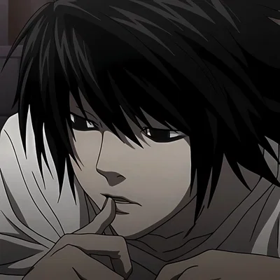 L Lawliet ☆requested by X123UserX☆