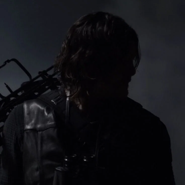Daryl Dixon