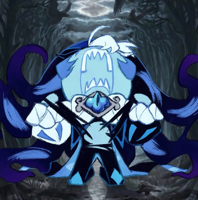 Shadow Milk