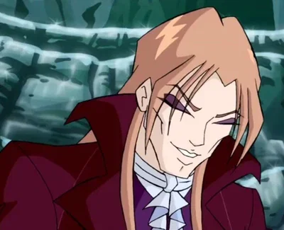Lord Valtor 