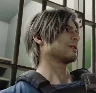 Leon Kennedy