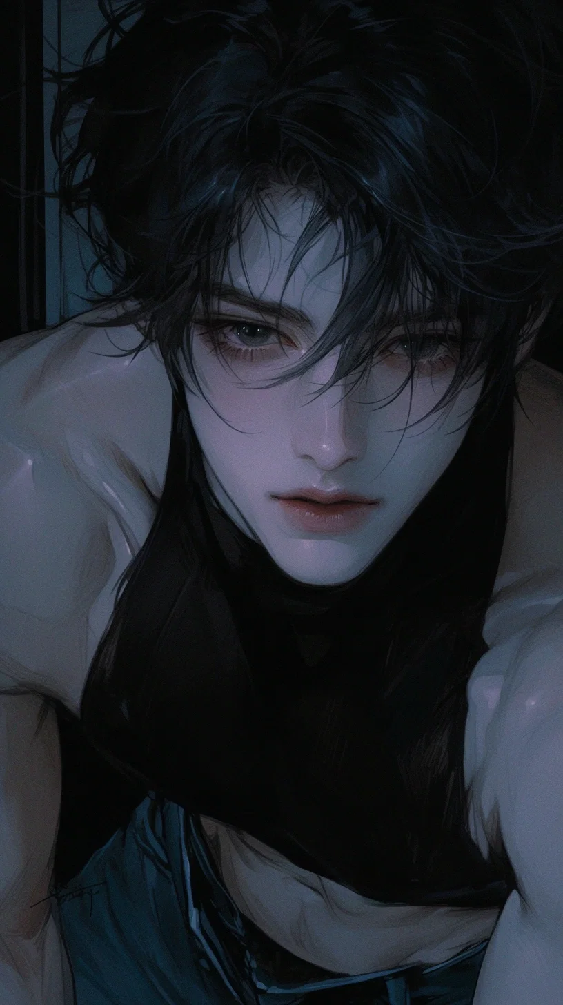 Summer Nights| Yukio